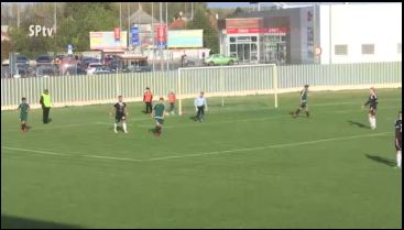 SPORT Labdarúgás